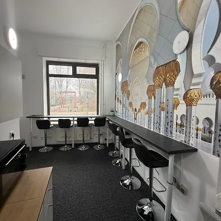 Chill Inn Hostel Berlin